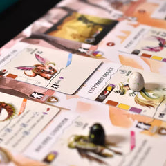 Aanbiedingen Gezellige Bordspellen | Speldorado Spellenwinkel Delft