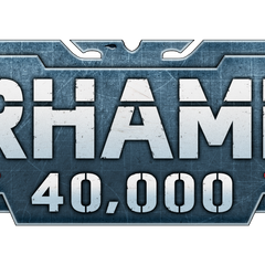 Warhammer (homepage) - [current tags will display here] | Speldorado