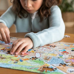 Jumbo puzzels, Jan van Haasteren, Wasgij en Falcon legpuzzels van 500 en 1000 stukjes bij Speldorado