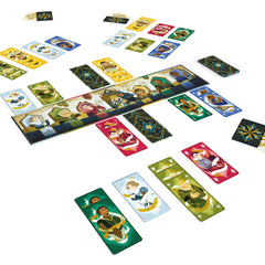 White Goblin Games bordspellen, kaartspellen en dobbelspellen bij Speldorado