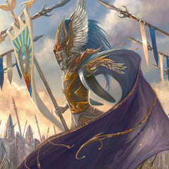 High Elf Realms miniaturen en army set collectie bij Speldorado