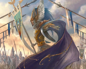 High Elf Realms miniaturen en army set collectie bij Speldorado