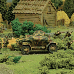 Bolt Action Hongaren| Speldorado Delft