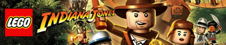 Lego Indiana Jones | Speldorado Legowinkel Delft