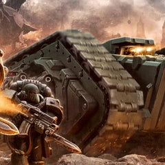 Loyalist Space Marine Legions | Speldorado Delft