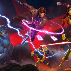 Marvel Champions | Speldorado Spellenwinkel Delft