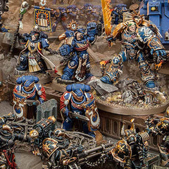 Warhammer | Speldorado Spellenwinkel Delft