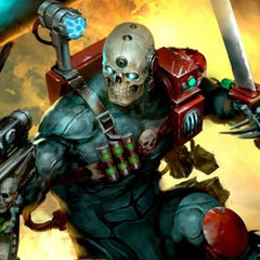 Agents of the Imperium collectie – Inquisitors, Assassins en Deathwatch Kill Teams bij Speldorado