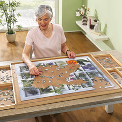 Puzzelaccessoires | Speldorado Puzzelwinkel Delft