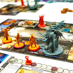 Top 10 Samenwerkings Bordspellen | Speldorado Spellenwinkel Delft
