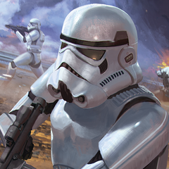 Star Wars legion Empire | Speldorado Delft