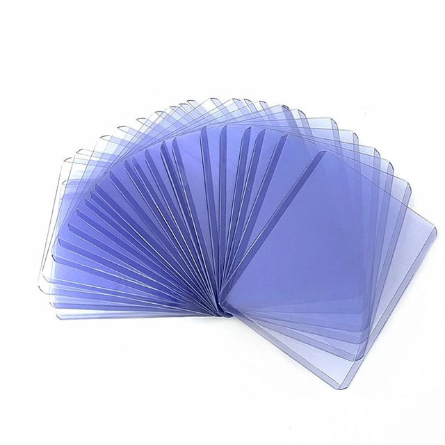 Card sleeves en kaartsleeves voor bordspellen, kaartspellen en TCG kaarten in verschillende formaten bij Speldorado