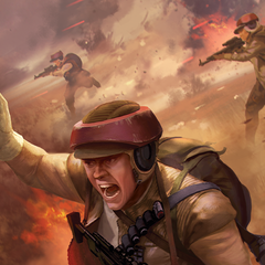 Rebel Alliance collectie – Luke Skywalker en Rebel Troopers bij Speldorado