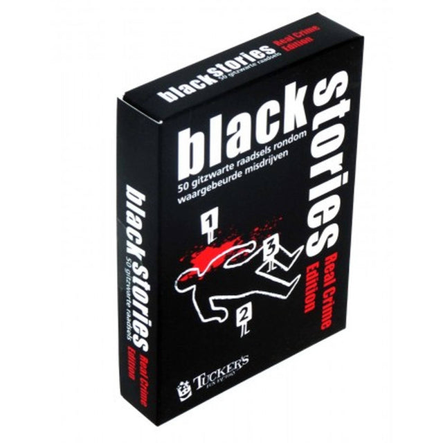 Tucker's Fun Factory spellen, kaartspellen en dobbelspellen bij Speldorado