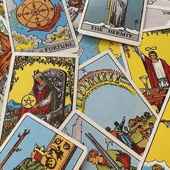 Tarot en Patience Kaarten | Speelkaarten |  Speldorado Spellenwinkel Delft