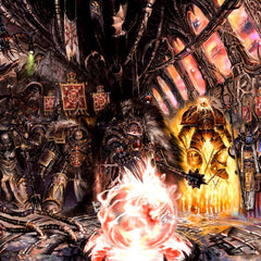 Collection image for: The Horus Heresy