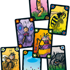 Blufspellen en gezelschapsspellen met bluffen en tactiek bij Speldorado