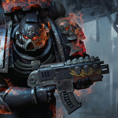 World Eaters | Speldorado Delft