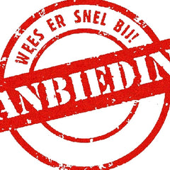 Aanbiedingen - [current tags will display here] | Speldorado