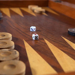 Backgammon | Klassieke Spellen| Speldorado Spellenwinkel Delft