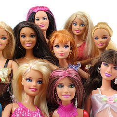 De mooiste Barbie poppen ! - [current tags will display here] | Speldorado