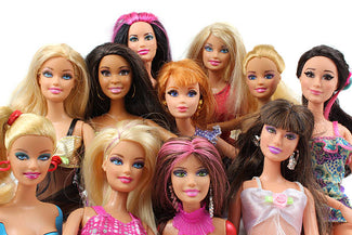 De mooiste Barbie poppen ! - [current tags will display here] | Speldorado