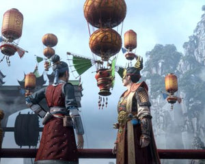 Warhammer The Old World Cathay miniaturen en Cathay leger bij Speldorado