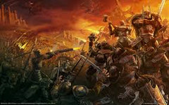 Warriors of Chaos miniaturen en battalion box collectie bij Speldorado