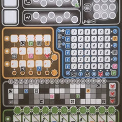 Collectie Clever bij Speldorado – Ganz Schön Clever, Clever Cubed, Doppelt so Clever en Clever de Luxe roll‑and‑write spellen.