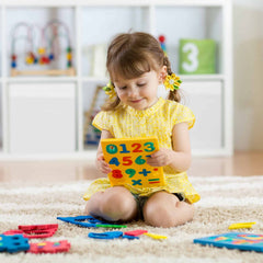 Collection image for: Educatieve spellen