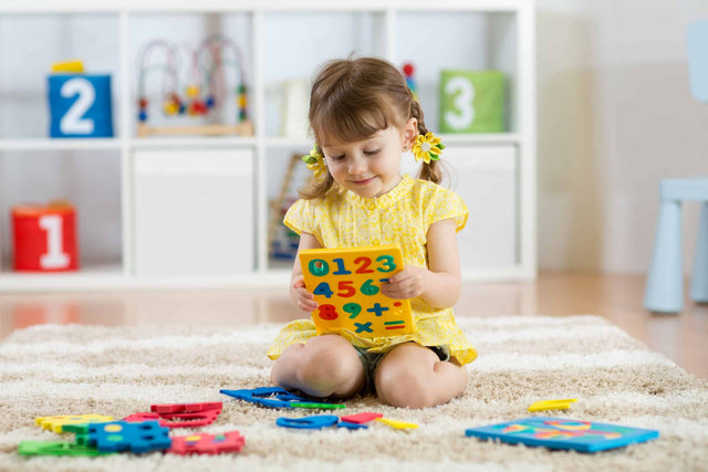 Educatieve spellen