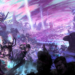 Emperor’s Children miniaturen en Army Set collectie bij Speldorado