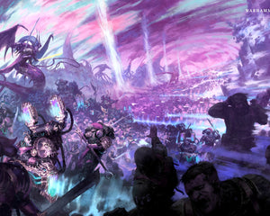 Emperor’s Children miniaturen en Army Set collectie bij Speldorado