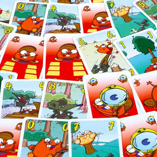 Familie kaartspellen en leuke kaartspellen voor kinderen en volwassenen bij Speldorado