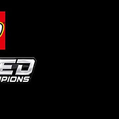 Lego Speed Campions | Speldorado Legowinkel Delft