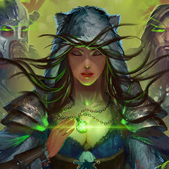 Hero Realms kaartspel, Character Packs en uitbreidingen voor fantasy deckbuilding bij Speldorado