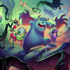Collection image for: Attack of the Vine