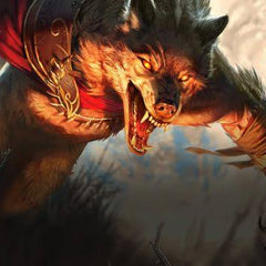 Collection image for: Innistrad