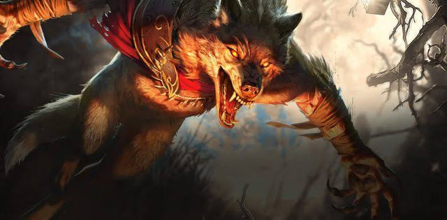 Innistrad