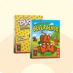 Kaartspellen voor volwassenen, kinderen, families en 2 spelers bij Speldorado