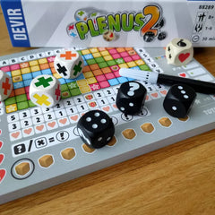 Collectie Keer op Keer bij Speldorado – basisspel, Keer op Keer 2 en Deluxe-uitvoering