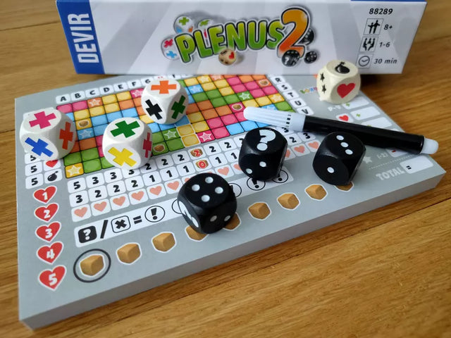 Collectie Keer op Keer bij Speldorado – basisspel, Keer op Keer 2 en Deluxe-uitvoering