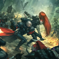 Kill Team miniaturen en Starter Set collectie bij Speldorado