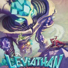 Pre order bordspellen collectie bij Speldorado met Leviathan Wilds en nieuwe releases