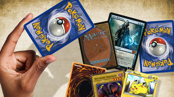 Verzamelkaartspellen (TCG) | Speldorado Spellenwinkel Delft