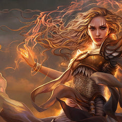 Collectie Nieuwe Magic: The Gathering bij Speldorado – bedoelt voor sets als Tarkir: Dragonstorm, Final Fantasy, Edge of Eternities, Aetherdrift, Avatar
