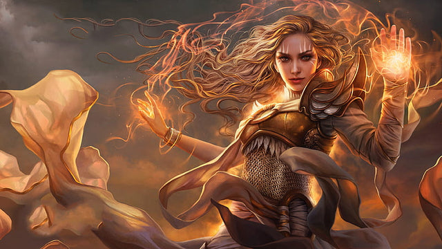 Collectie Nieuwe Magic: The Gathering bij Speldorado – bedoelt voor sets als Tarkir: Dragonstorm, Final Fantasy, Edge of Eternities, Aetherdrift, Avatar