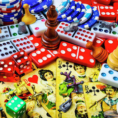 Overige Klassiek Spellen | Speldorado Spellenwinkel Delft