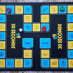 Party Bordspellen | Speldorado Spellenwinkel Delft