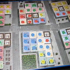 Collection image for: Handelen (Trading)